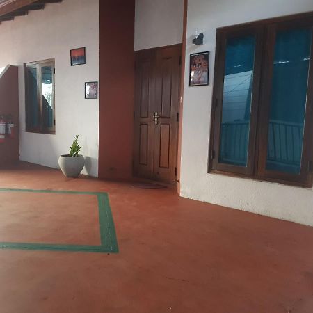 Budget House Weligama Exterior foto