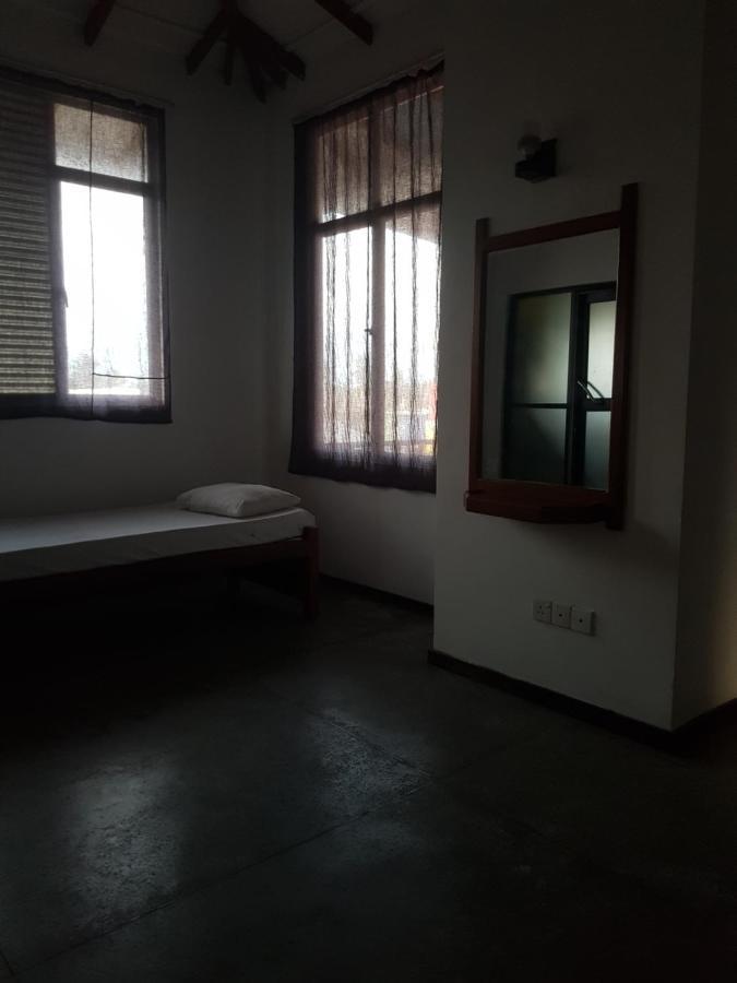 Budget House Weligama Exterior foto