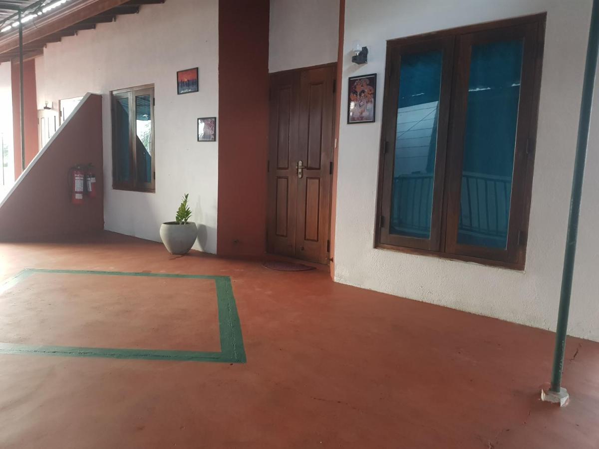 Budget House Weligama Exterior foto