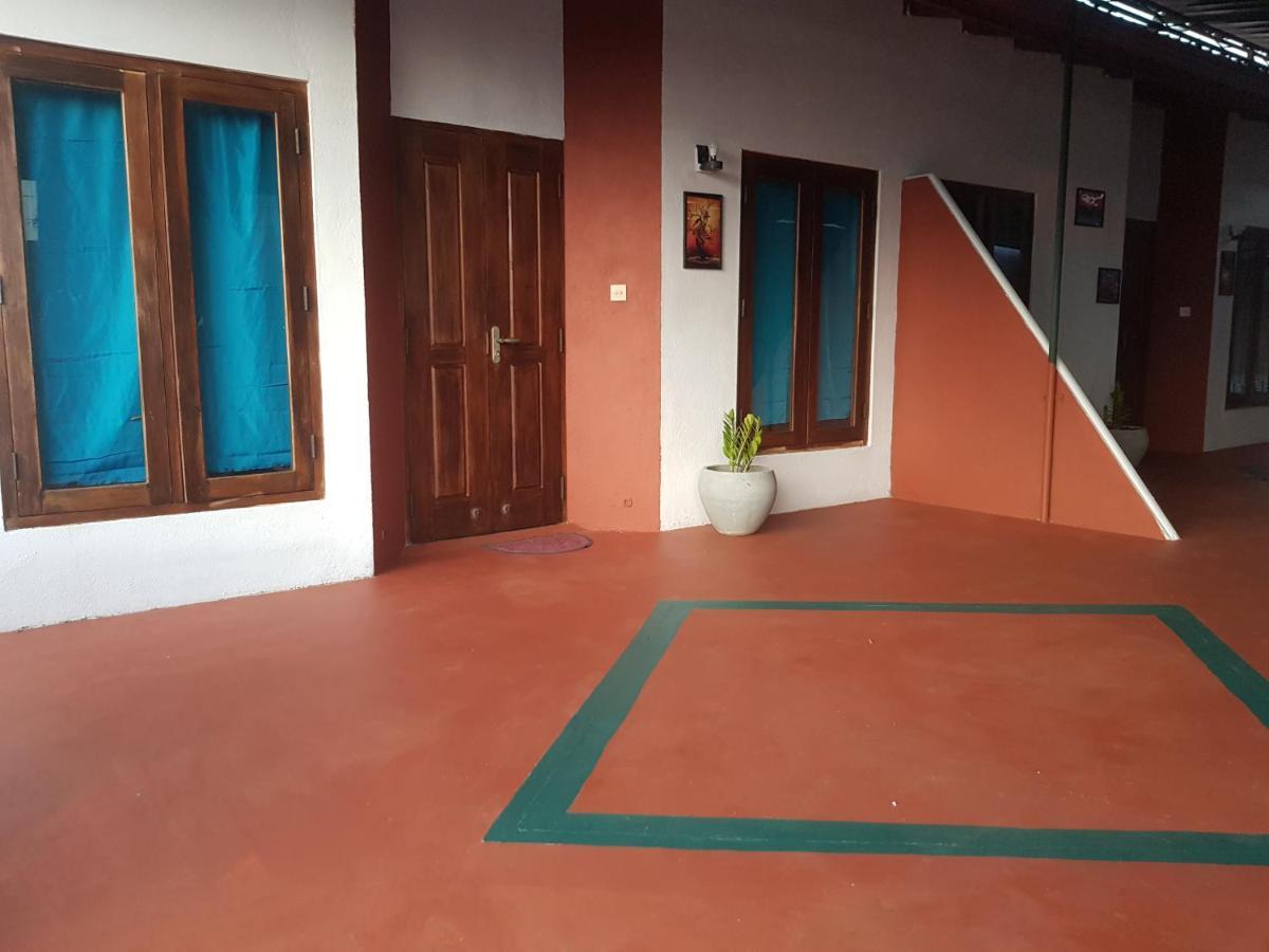 Budget House Weligama Exterior foto