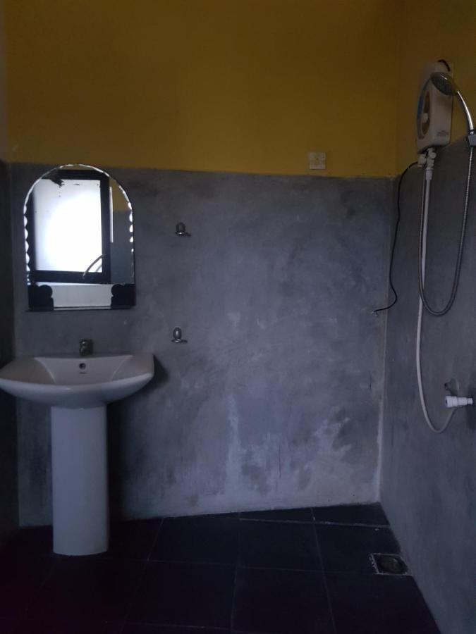 Budget House Weligama Exterior foto